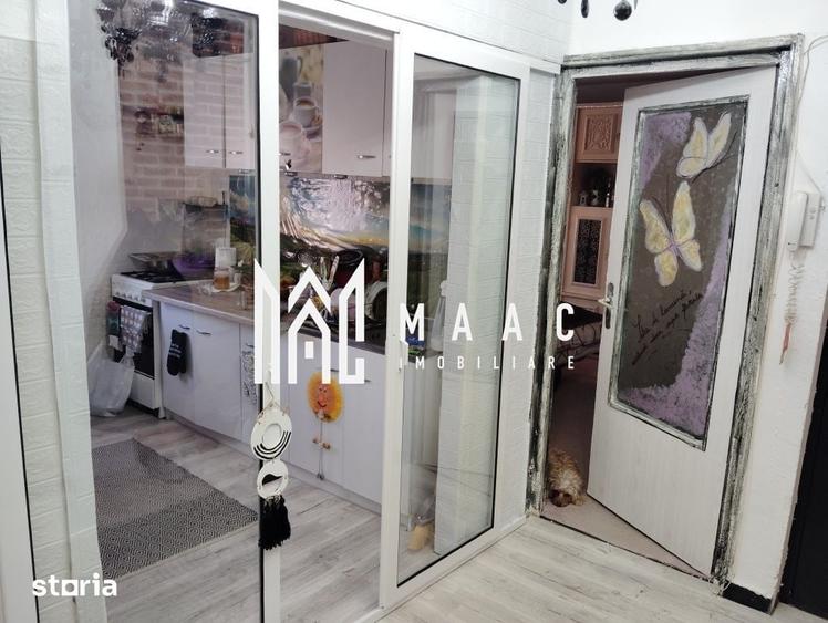 Apartament 2 camere | 53 mpu | Calimanesti | - 4