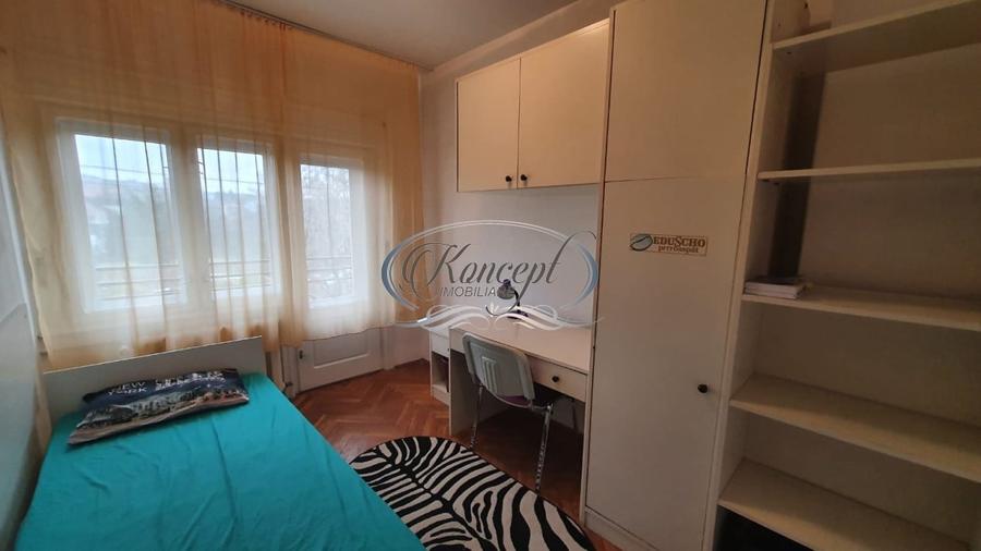 Apartament cu 4 camere in zona UMF - 3