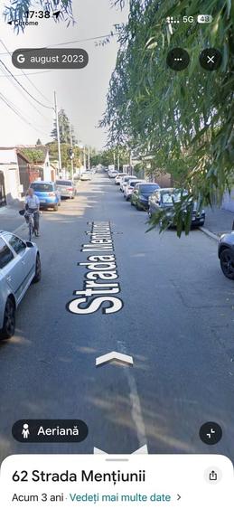 Andronache sector 2 - 1