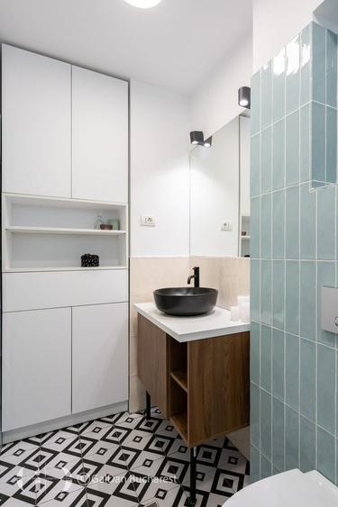 Apartament modern de 3 camere | Calea Victoriei | GalDan Apartments - 15