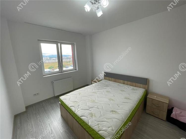 Apartament 3 camere balcon loc parcare zona Mihai Viteazu in Sibiu - 6