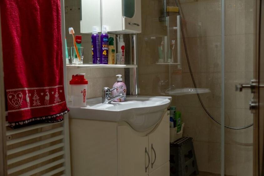 Duplex cu 4 camere cu Teren 157 Mp în Năvodari