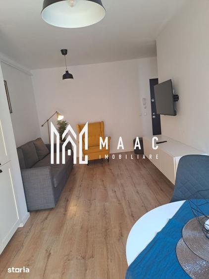 Apartament cu 2 camere decomandat, mobilat în Lazaret