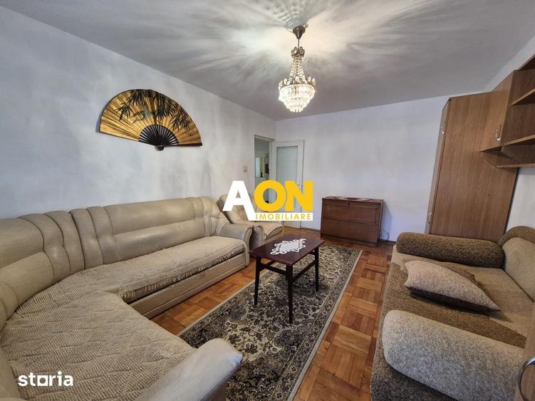 Apartament cu 2 camere decomandat în Ampoi 3