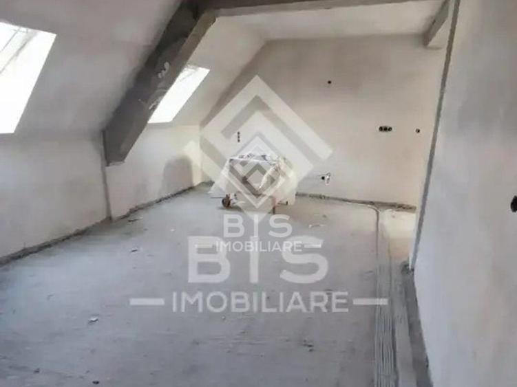 Apartament cu 3 camere decomandat în Vest