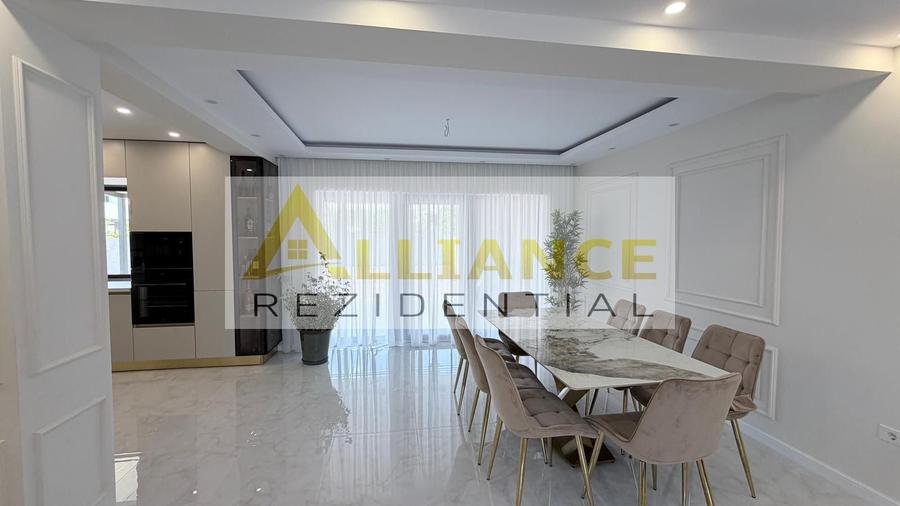 Casa individuala - 4 camere - teren 455 mp - 5