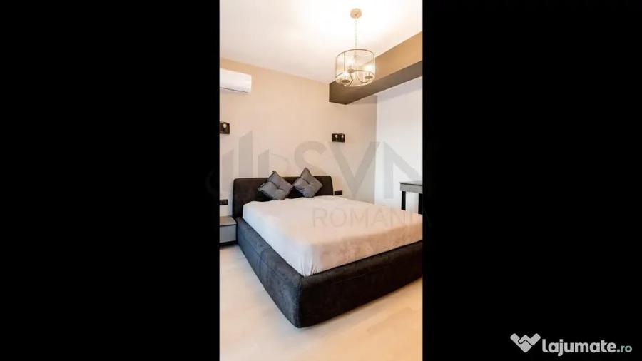 Apartament cu 2 camere decomandat în Dacia