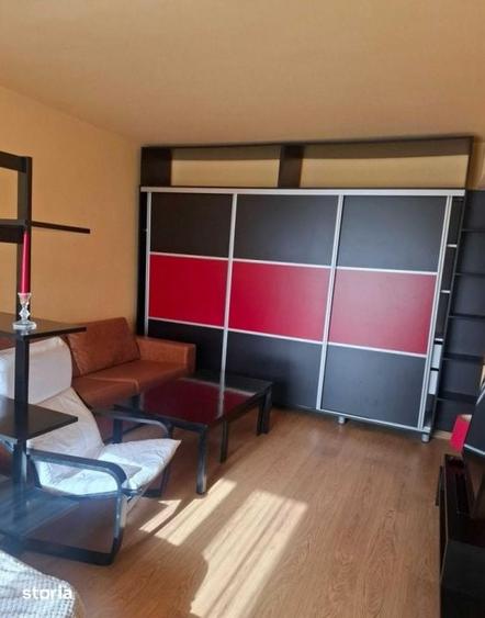 Apartament cu 2 camere în Chinteni