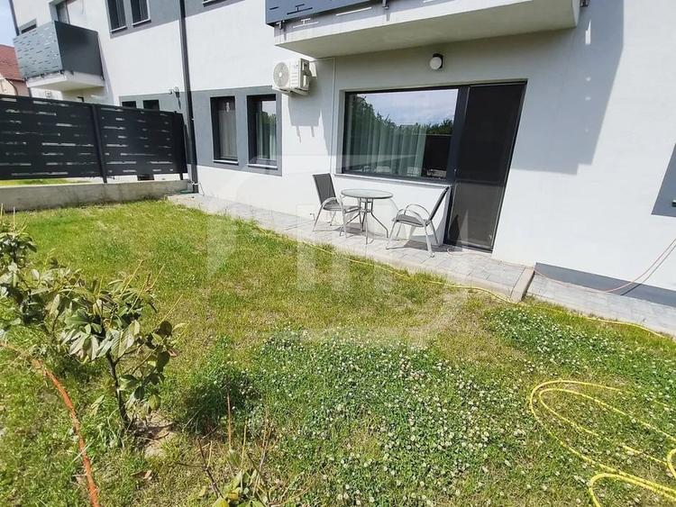 Apartament 2 camere I cu gradina I parcare I zona Pod Ira - 1