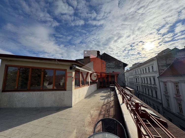 COMISION 0%. Spatiu de inchiriat in centrul Timisoarei. Disponibil imediat - 1