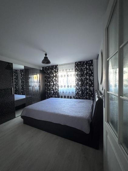 Apartament cu 3 camere decomandat în Nord