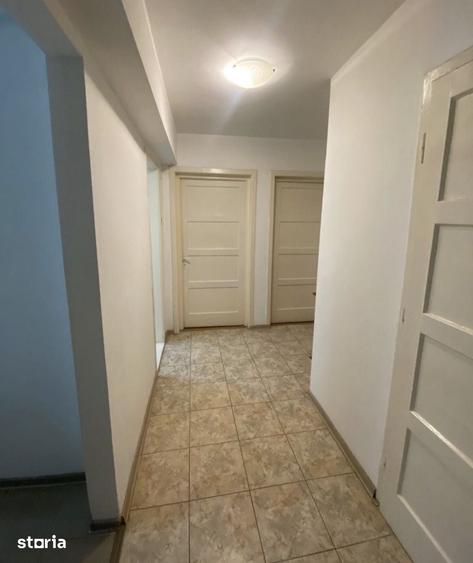 Apartament cu 2 camere decomandat în 7 Noiembrie