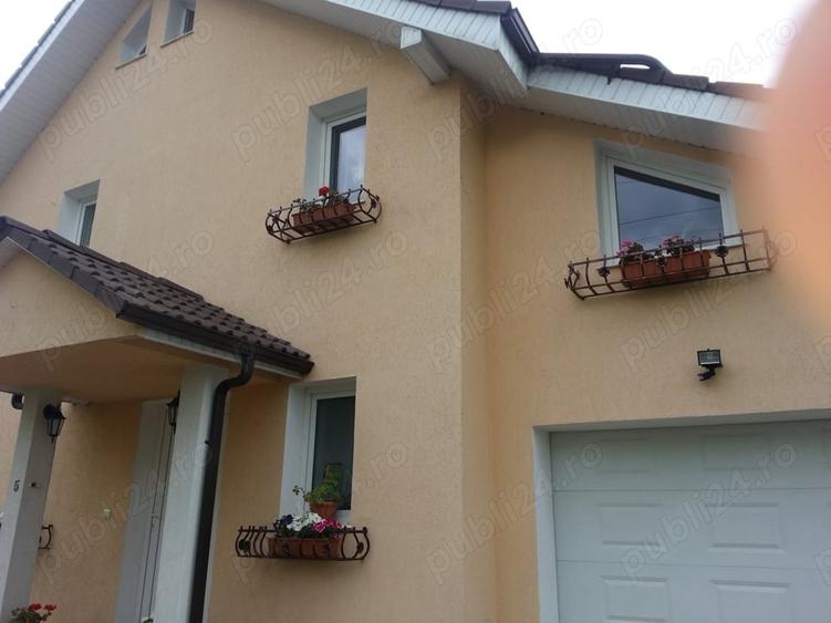 Casă cu 4 camere cu Teren 1100 Mp în Unirea