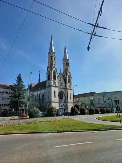 Garsonieră nedecomandată în Bălcescu