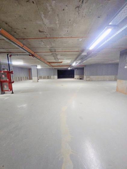 Garsonieră decomandată în Baicului