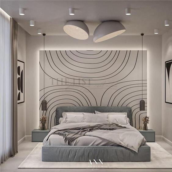 Apartament cu 2 camere decomandat în Tei