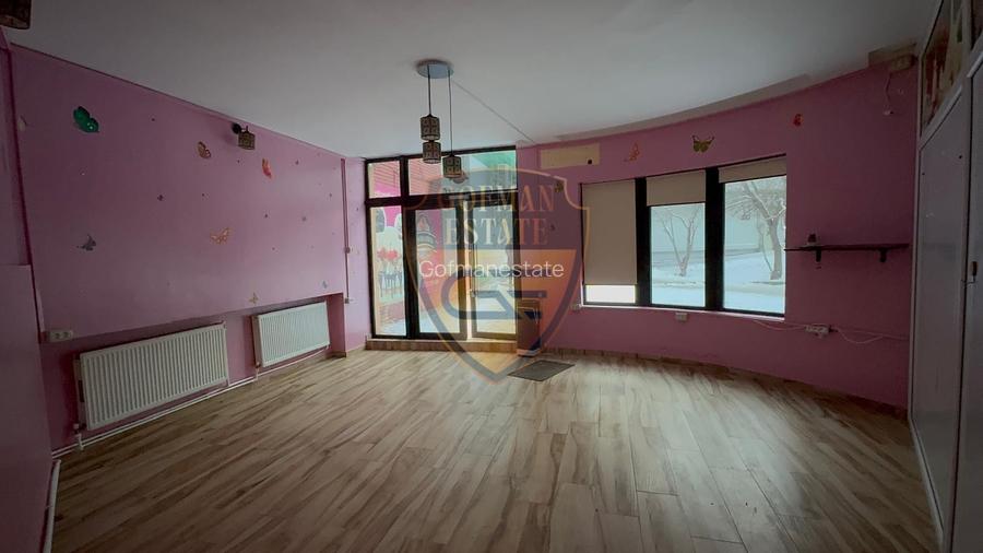 Gofman Estate închiriază – Spațiu comercial în Constanța