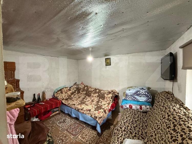 Casă cu 4 camere în Bădislava