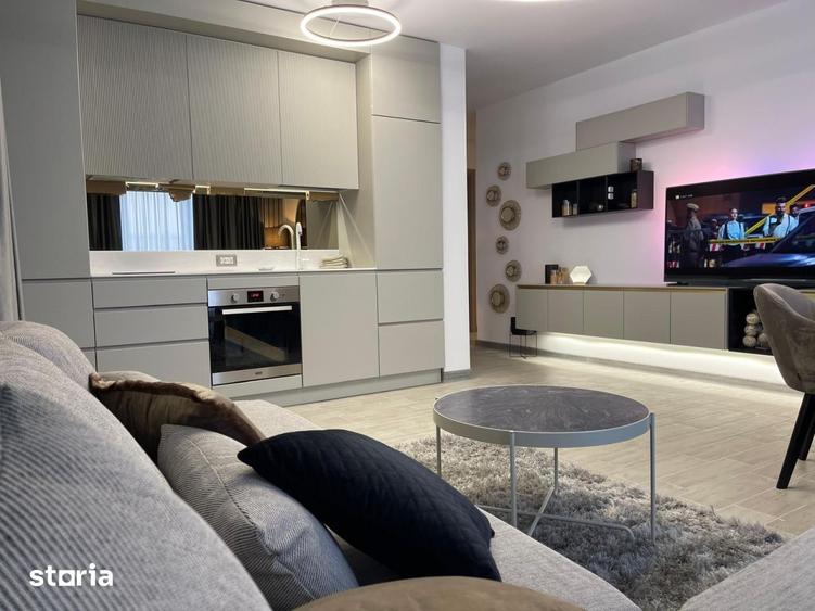 SEA VIEW | 3 camere | Alezzi Beach Resort Mamaia Nord | Parcare - 13