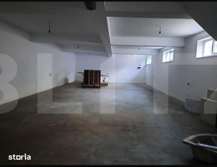 Casă cu Teren 1028 Mp în Dobrun