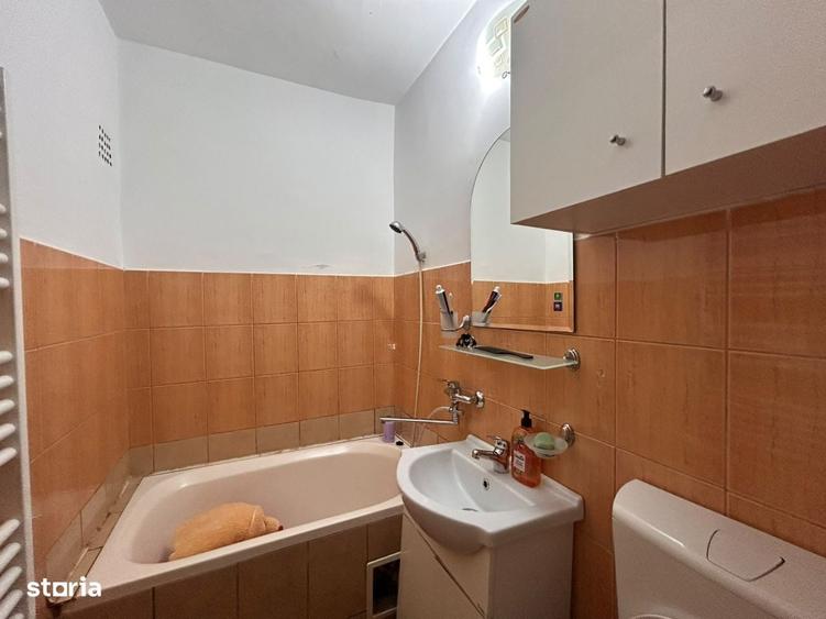 Apartament cu 2 camere în Apollo