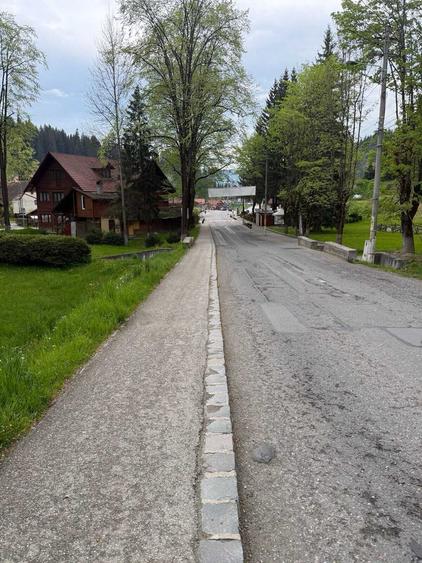 Casă cu 4 camere în Ultracentral