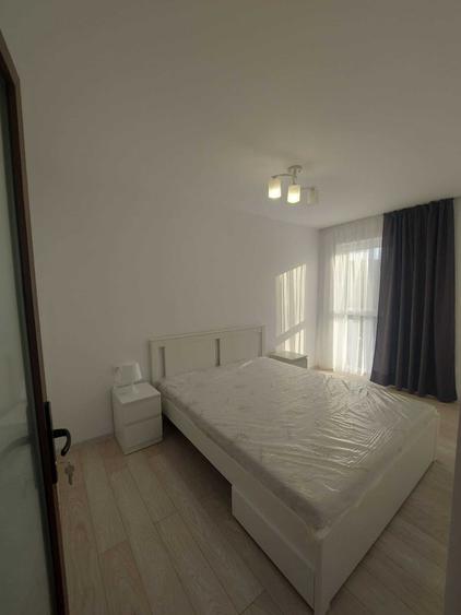 Apartament cu 2 camere semidecomandat în Dâmbul Rotund