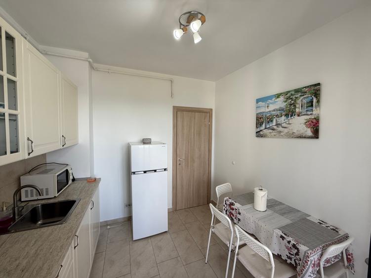 Garsoniera Quarto Residence | Loc Parcare | Bd. Timisoara - 7