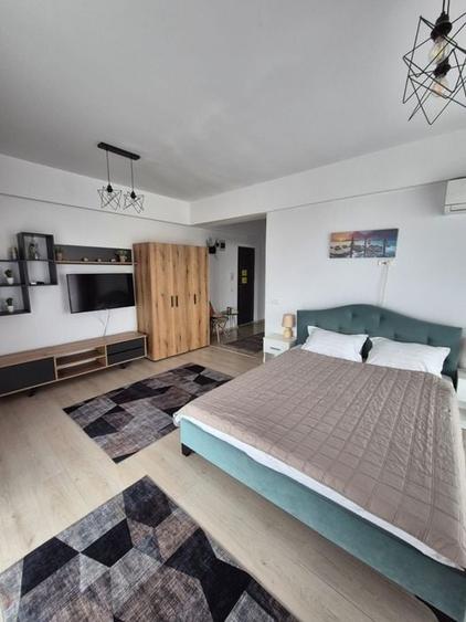 Inchiriere pe termen lung: Studio / Apartament 2 camere Mamaia Nord (Zona Kaufland) - 1