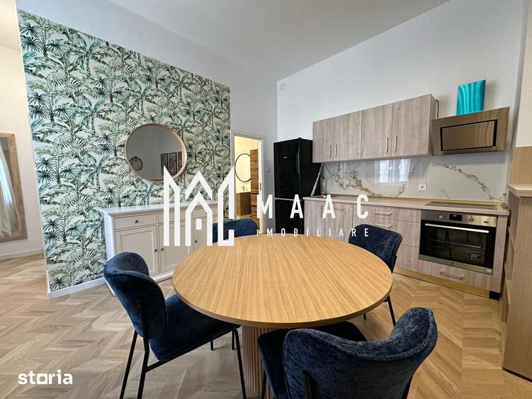 Apartament 3 camera | Etaj 1 | Renovat | Modern | Central - 6