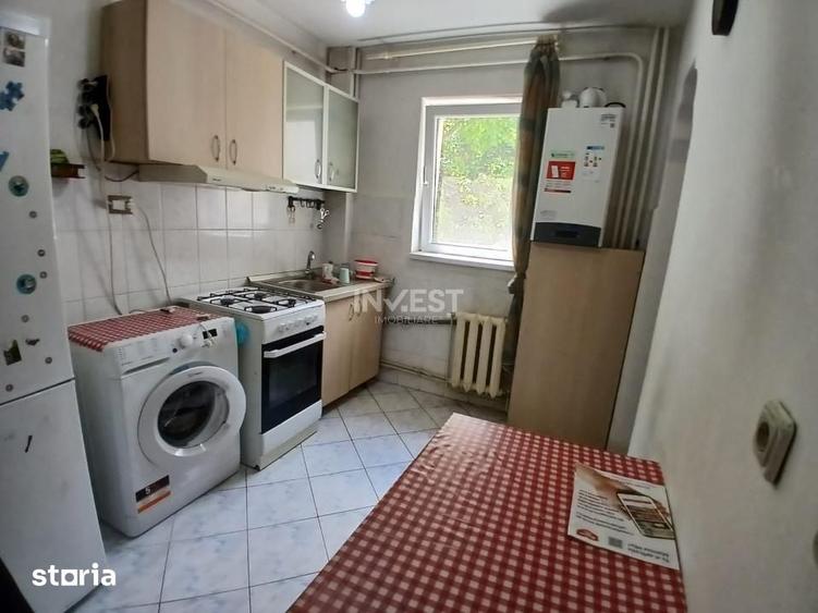 Apartament 2 camere de inchiriat zona Nicolina - 8