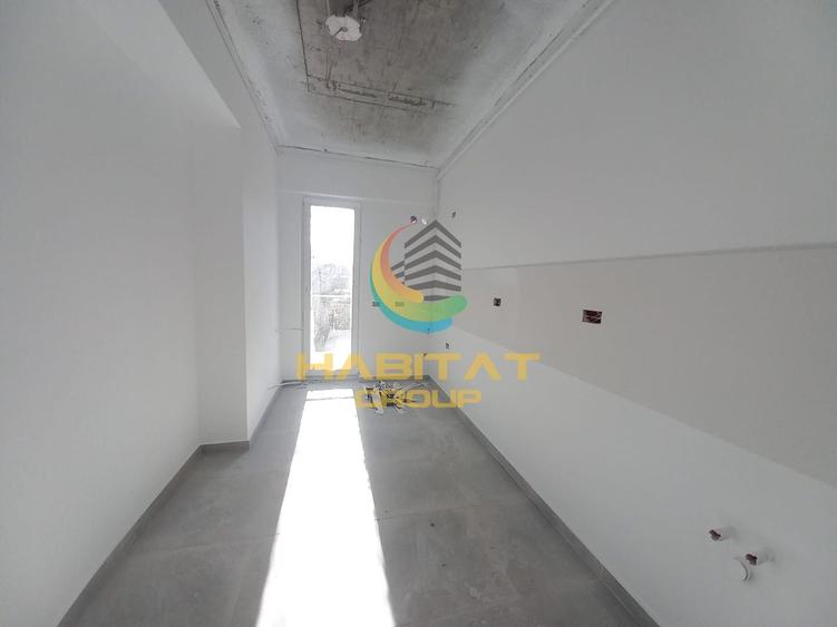 Apartament 2 camere, 58 mp, decomandat –Berceni, zona Poștalionului - 5