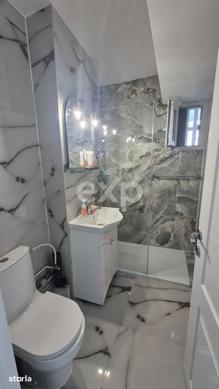 Apartament 3 camere ultracentral Pitesti | renovat complet | parca - 4