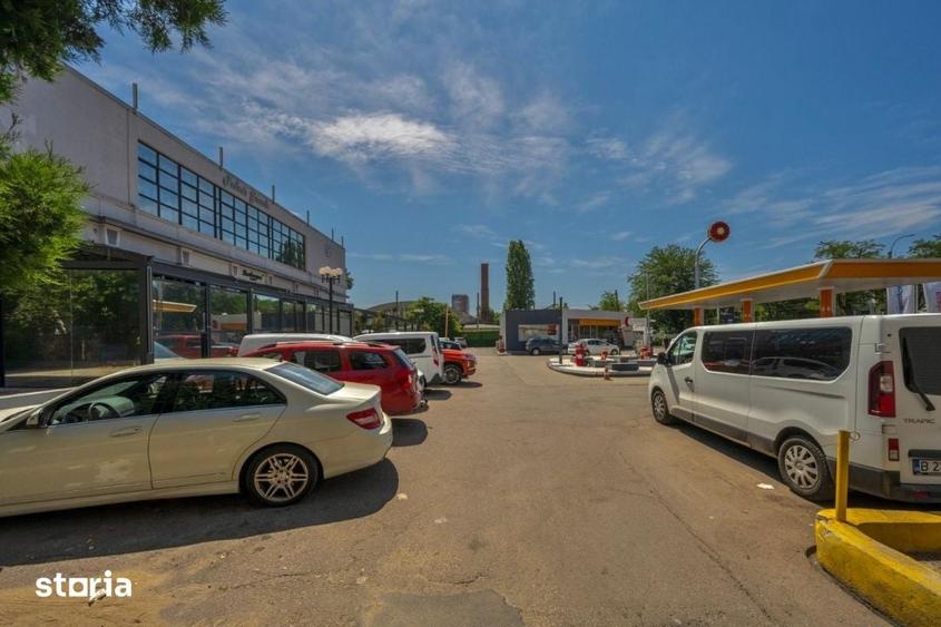 Spatiu birouri | 4 camere | 96 mp | Bucurestii Noi 48 - 1