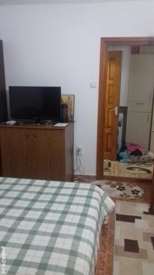 Apartament cu 2 camere decomandat în Olimp