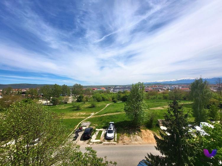Apartament cu 2 camere decomandat, mobilat în Vasile Aaron