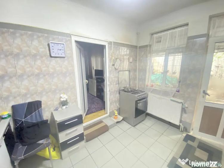 Casa- 4 camere- Centrala proprie-Sector 5-Teren 185,97 mp- C - 13