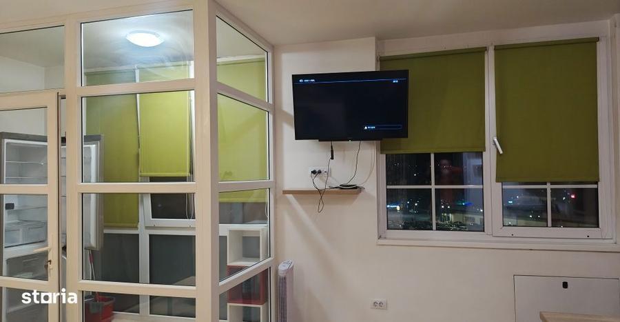 Garsonieră în Ciurea