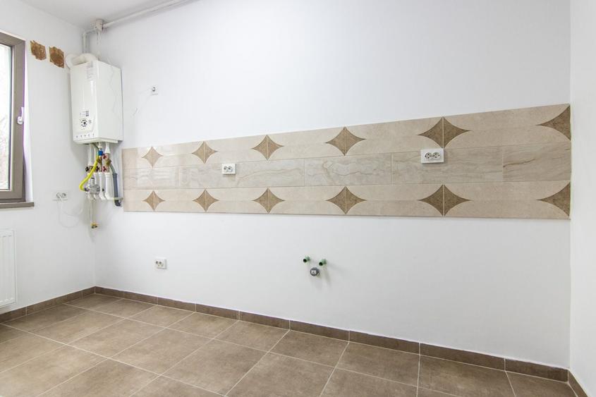 Apartament cu 2 camere decomandat în Militari