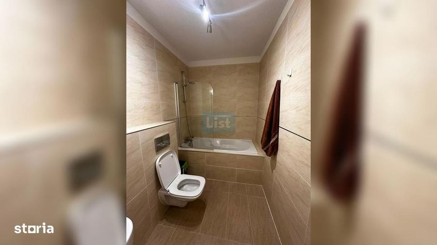 Apartament cu 2 camere decomandat în Bună Ziua