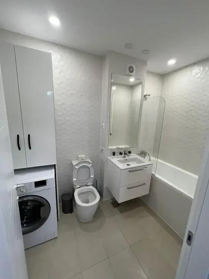 Apartament 2 camere spre inchiriat Pallady| modern| parcare inclusă - 10