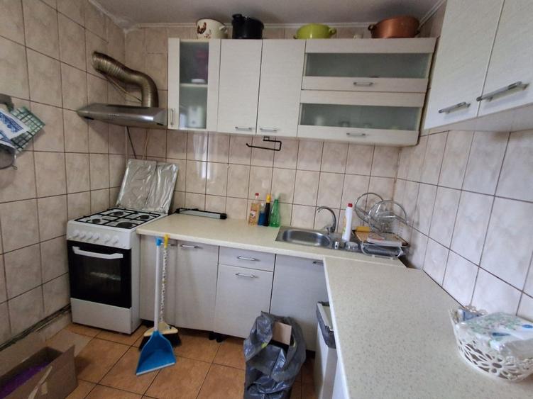 de vanzare ap 3 camere ,decomandat - 6