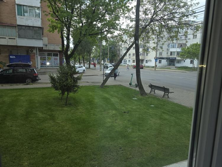 Apartament cu 2 camere decomandat în Alexandru cel Bun