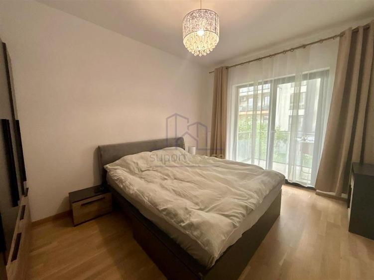Apartament cu 2 camere decomandat în Albert