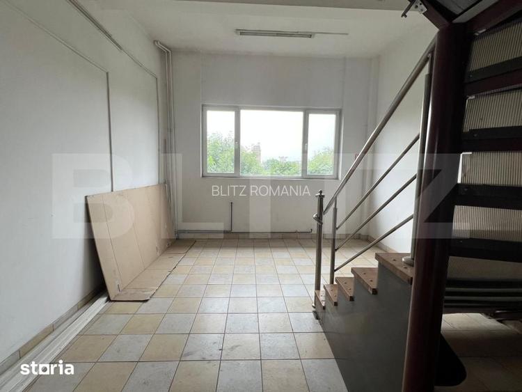 Spatiu birouri, 87 mp, zona P-ta 1 Mai