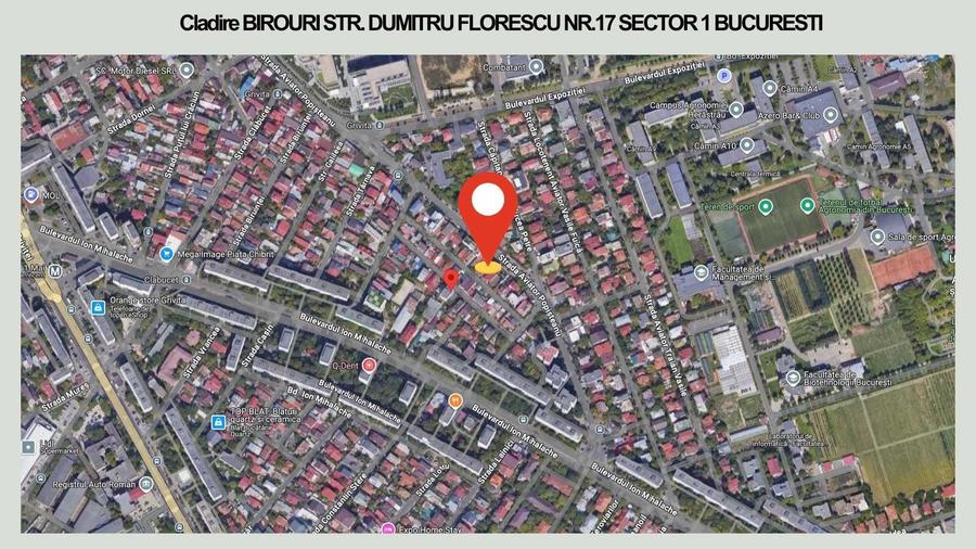 Spațiu comercial, în 1 Mai