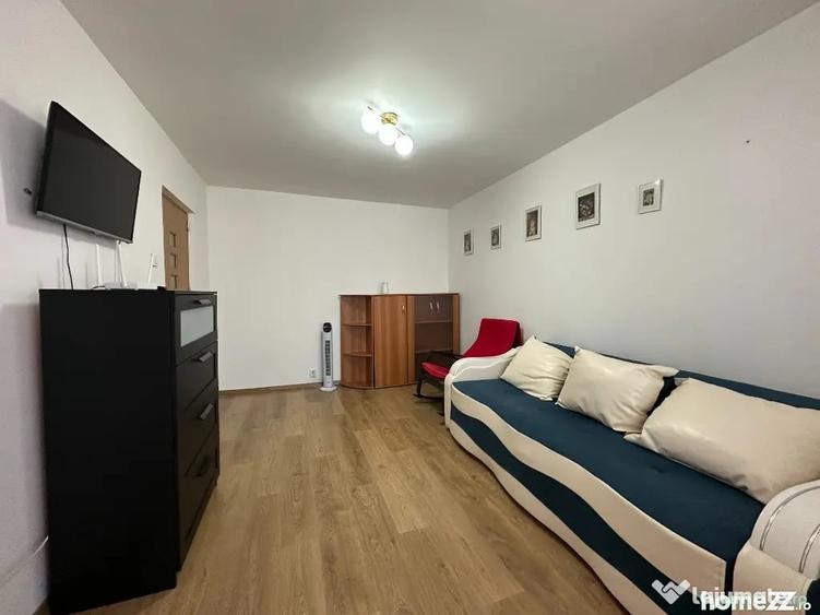 Garsonieră semidecomandată în Gheorghe Doja
