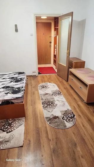 Garsonieră semidecomandată în Iancului