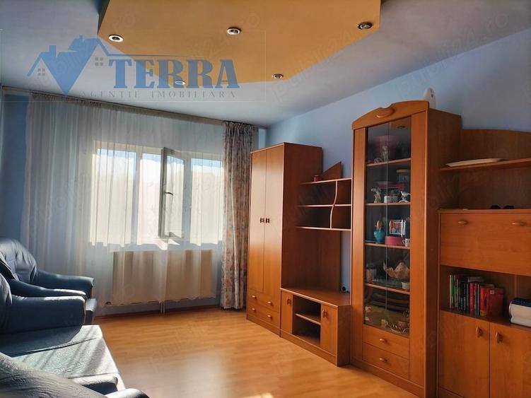 Apartament 4 camere | 84 mp | Etaj 2 | Ultracentral | Vis-a-vis de Catedrala | Mobilat ?i utilat - 2