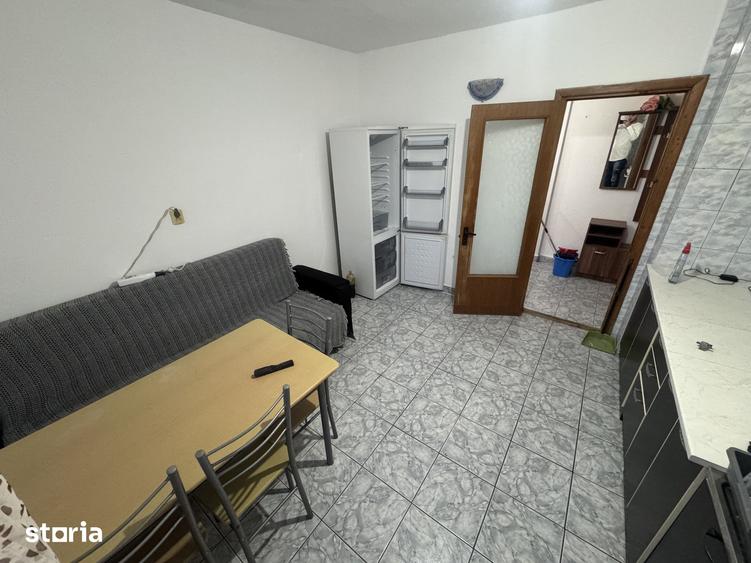 Apartament cu 2 camere decomandat, mobilat în Inel I
